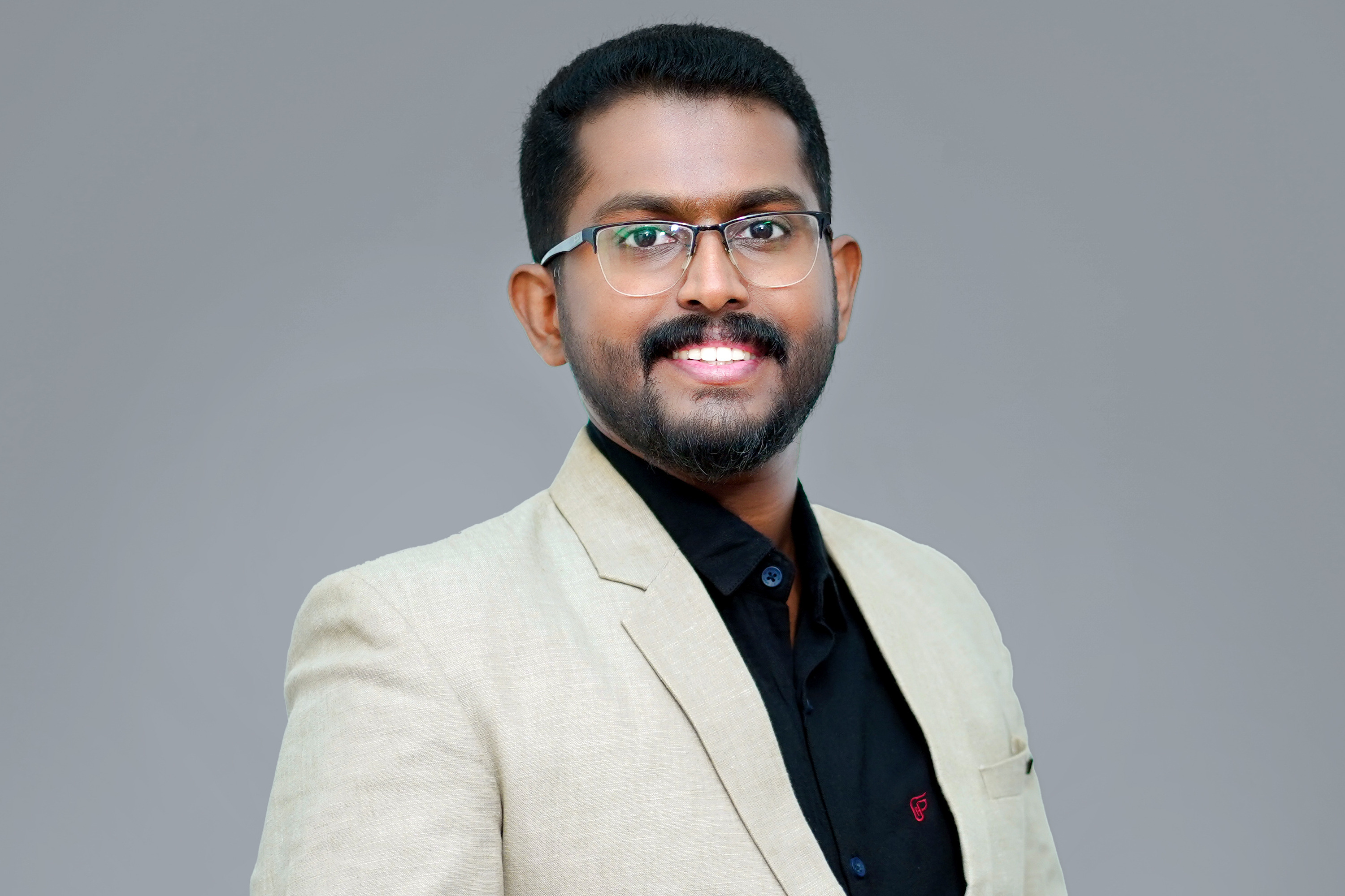 Dr. Arun Sen Jain